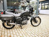 Acheter une moto Occasions YAMAHA XV 1000 SE Midn. (custom)