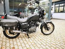 Acheter une moto Occasions YAMAHA XV 1000 SE Midn. (custom)