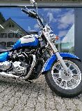 Motorrad kaufen Occasion TRIUMPH America 900 (custom)