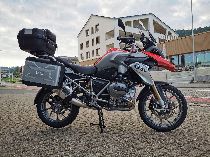 Acheter une moto Occasions BMW R 1200 GS ABS (enduro)