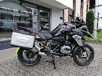 Acheter une moto Occasions BMW R 1200 GS ABS (enduro)