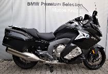 Motorrad kaufen Occasion BMW K 1600 GT ABS (touring)