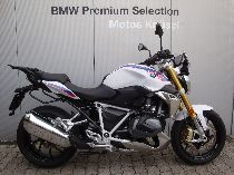 Motorrad kaufen Occasion BMW R 1250 R (naked)