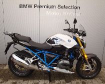 Motorrad kaufen Vorführmodell BMW R 1200 R ABS (naked)