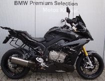 Motorrad kaufen Occasion BMW S 1000 XR ABS (touring)