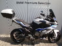 Motorrad kaufen Occasion BMW S 1000 XR ABS (touring)