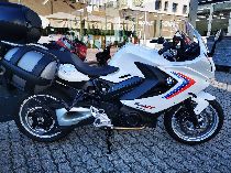 Motorrad kaufen Occasion BMW F 800 GT ABS (touring)