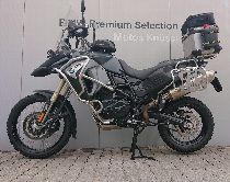 Motorrad kaufen Occasion BMW F 800 GS Adventure ABS (enduro)