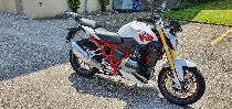 Motorrad kaufen Occasion BMW R 1200 R ABS (naked)