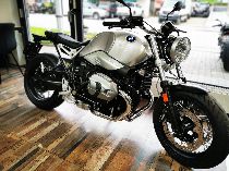 Motorrad kaufen Occasion BMW R nine T Pure ABS (retro)