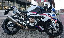Motorrad kaufen Occasion BMW S 1000 RR (sport)