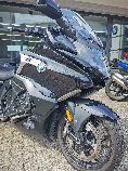Motorrad kaufen Occasion BMW K 1600 B ABS (touring)