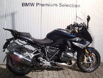 Motorrad kaufen Occasion BMW R 1250 RS (touring)