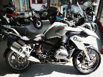 Motorrad kaufen Occasion BMW R 1200 GS ABS (enduro)