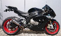 Acheter une moto Occasions BMW S 1000 RR ABS (sport)