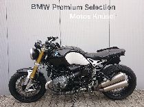 Motorrad kaufen Occasion BMW R nine T ABS (retro)