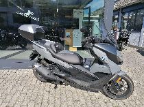 Buy motorbike Pre-owned BMW C 400 GT (scooter)