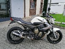 Acheter une moto Occasions YAMAHA XJ 6 N ABS (naked)