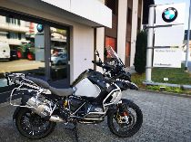 Acheter une moto Occasions BMW R 1250 GS Adventure (enduro)