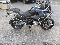 Motorrad kaufen Occasion BMW R 1200 GS Adventure (enduro)