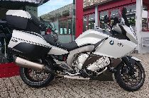 Acheter une moto Occasions BMW K 1600 GT ABS (touring)
