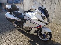 Motorrad kaufen Occasion BMW K 1600 GT ABS (touring)
