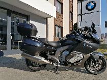 Motorrad kaufen Occasion BMW K 1600 GT ABS (touring)