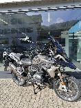  Acheter moto BMW R 1200 GS ABS TFT Display/Akrapovic/Motorschutzbügel Enduro