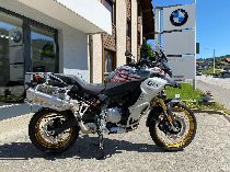 Motorrad kaufen Occasion BMW F 850 GS Adventure (enduro)