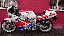 Motorrad kaufen Occasion YAMAHA FZR 600 Genesis (sport)