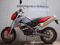 Motorrad kaufen Occasion BMW G 650 Xmoto (supermoto)