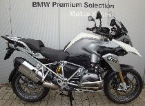Motorrad kaufen Occasion BMW R 1200 GS ABS (enduro)