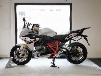 Acheter une moto Occasions BMW R 1250 RS (touring)