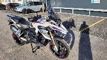 Motorrad kaufen Occasion BMW R 1200 GS ABS (enduro)