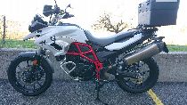 Motorrad kaufen Occasion BMW F 700 GS ABS (enduro)