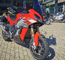 Motorrad kaufen Occasion BMW S 1000 XR (touring)