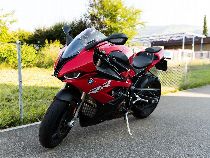 Acheter une moto Occasions BMW S 1000 RR (sport)