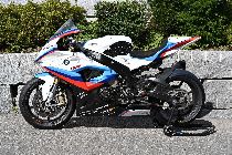 Motorrad kaufen Occasion BMW S 1000 RR ABS (sport)