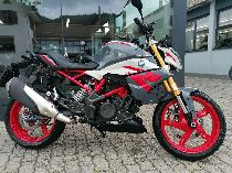 Motorrad kaufen Occasion BMW G 310 R (naked)