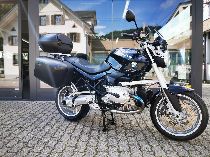 Motorrad kaufen Occasion BMW R 1200 R (naked)