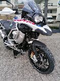 Acheter une moto Occasions BMW R 1250 GS Adventure (enduro)