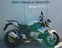 Motorrad kaufen Vorführmodell BMW S 1000 R ABS (naked)