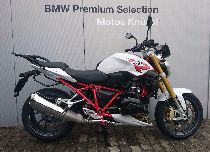 Motorrad kaufen Occasion BMW R 1200 R ABS (naked)