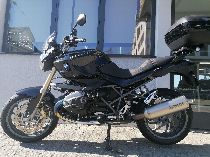  Motorrad kaufen Occasion BMW R 1200 R (naked)