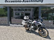 Motorrad kaufen Occasion BMW F 850 GS (enduro)