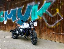 Motorrad kaufen Occasion BMW R nine T Urban G/S ABS (retro)
