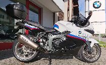 Motorrad kaufen Occasion BMW K 1300 S (sport)