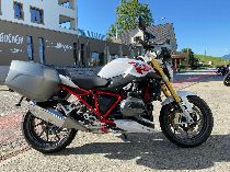 Motorrad kaufen Occasion BMW R 1200 R ABS (naked)