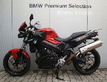 Acheter une moto Occasions BMW F 800 R (naked)