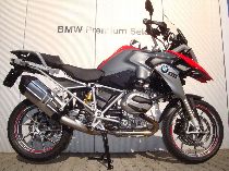 Motorrad kaufen Occasion BMW R 1200 GS ABS (enduro)